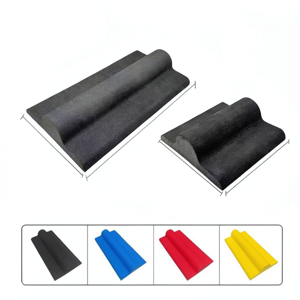 Yoga Fitness Toes Arch - Foot Arch Trainer Board EVA Toe