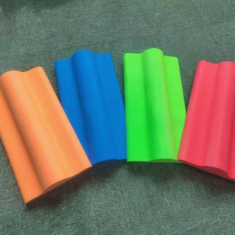 Yoga Fitness Toes Arch - Foot Arch Training Equipment EVA Foam