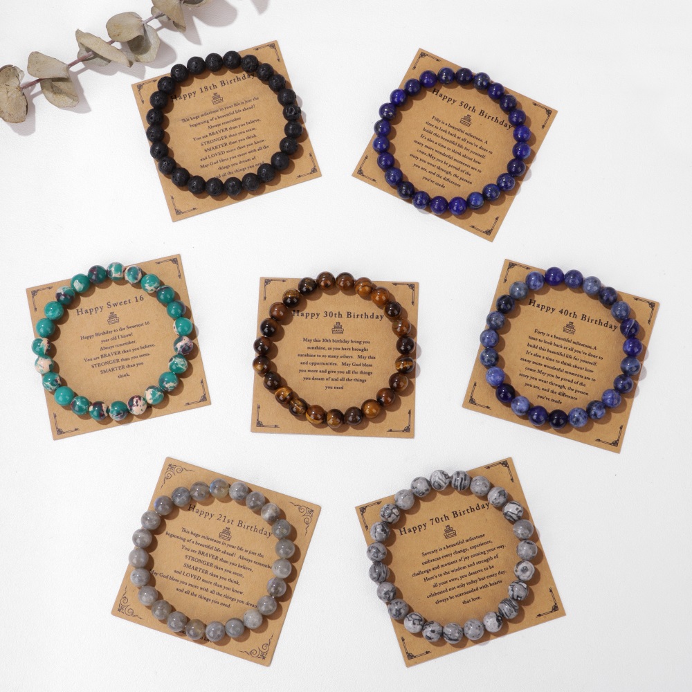 Natural Labradorite Bracelet 8 - đánh giá và giá Yoga Health & Fitness Centre