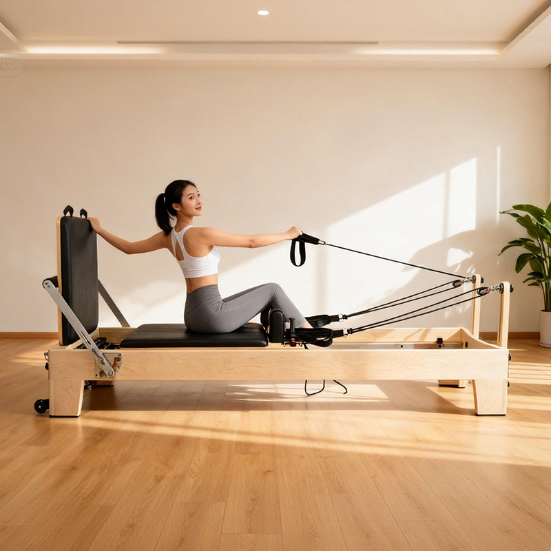 White Maple Portable Adjustabl - đánh giá và giá Yoga Health & Fitness Centre