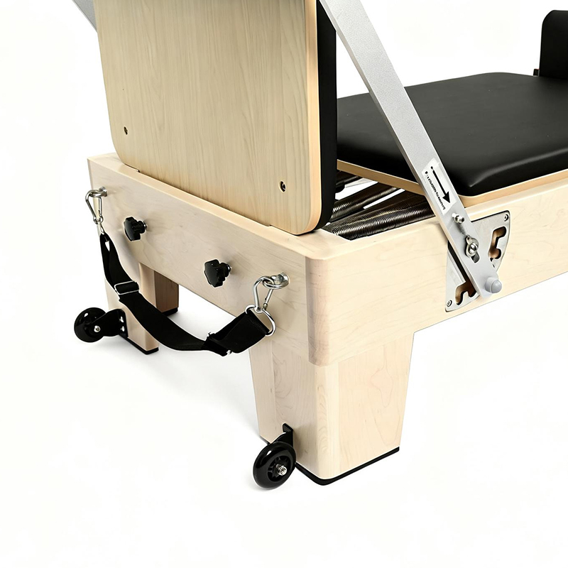 White Maple Portable Adjustabl - đánh giá và giá Yoga Health & Fitness Centre