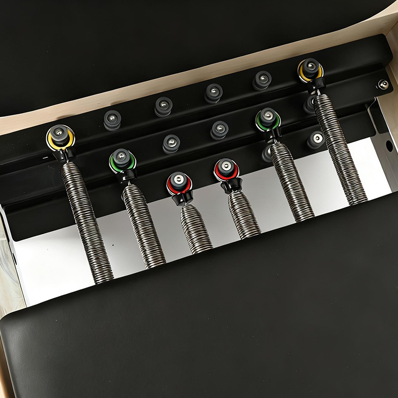 White Maple Portable Adjustabl - đánh giá và giá Yoga Health & Fitness Centre