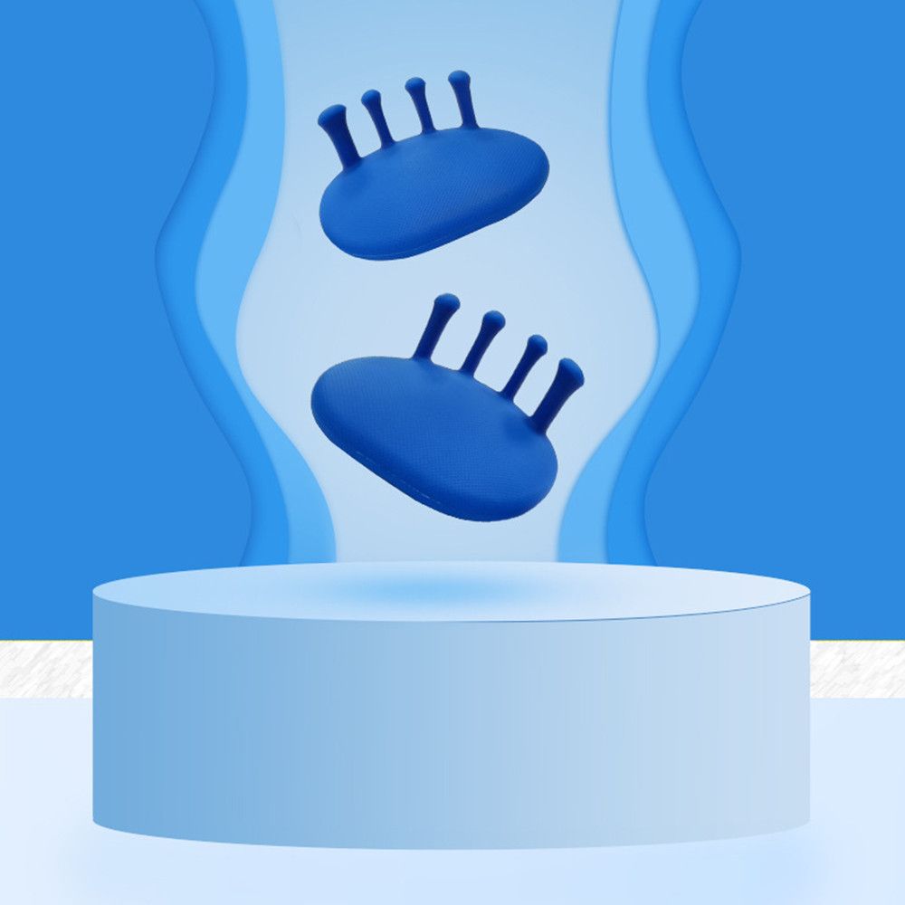 1 Pair Portable Yoga Fitness A - đánh giá và giá Yoga Fitness Toes Arch