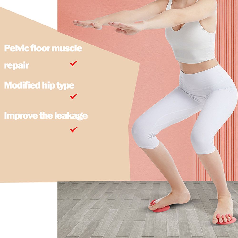1 Pair Portable Yoga Fitness A - đánh giá và giá Yoga Fitness Toes Arch