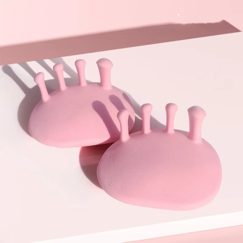 Anti-Slip Foot Arch Trainer Fo - đánh giá và giá Yoga Fitness Toes Arch