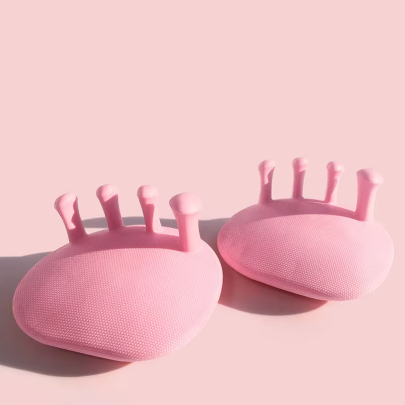 Anti-Slip Foot Arch Trainer Fo - đánh giá và giá Yoga Fitness Toes Arch
