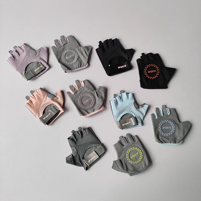 Fitness Gloves Female Yoga Spo - đánh giá và giá Yoga Fitness Spinning