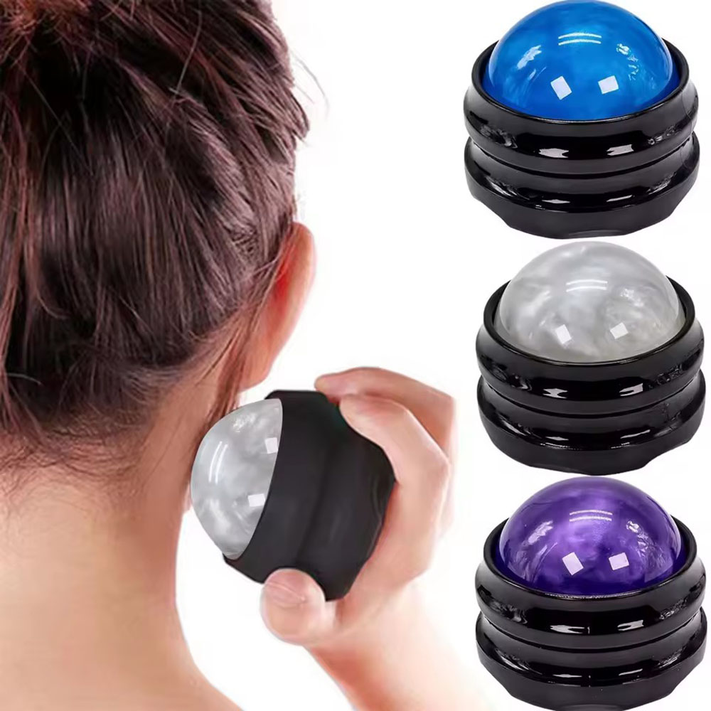 Handheld Massage Ball Roller M - đánh giá và giá Yoga Health & Fitness Centre