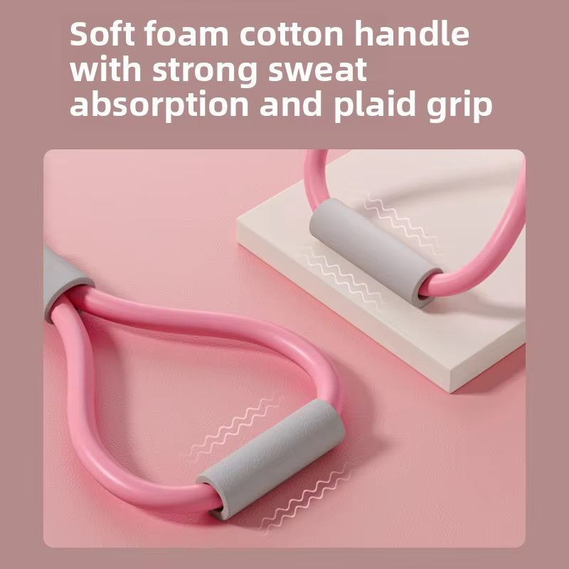 1Pcs Home Gym Elastic Band Por - đánh giá và giá Yoga Fitness Stretching Strap