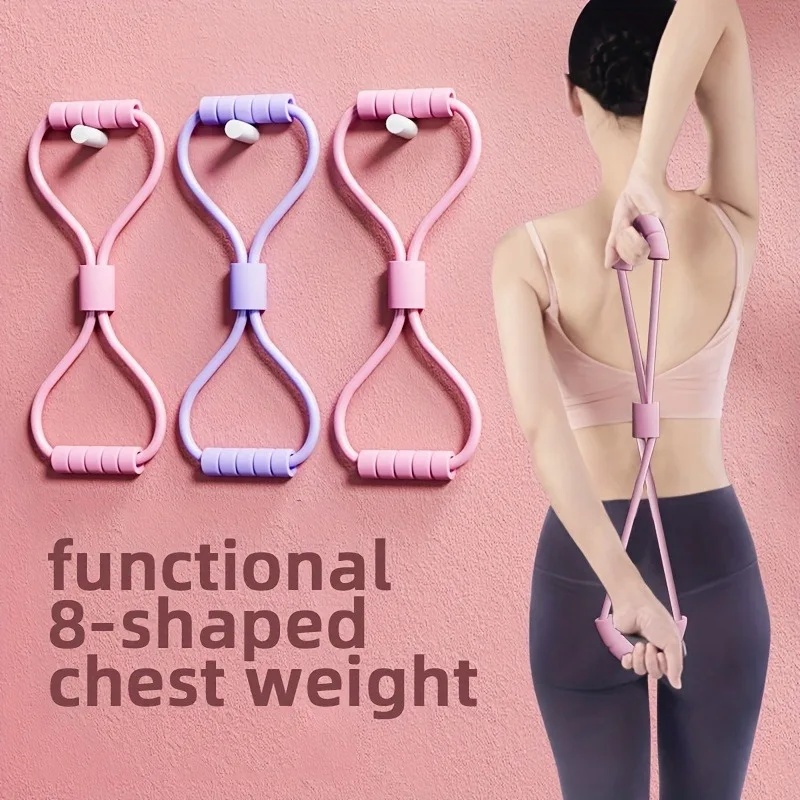 Tension Strap Fitness Stretch  - đánh giá và giá Yoga Fitness Stretching Strap