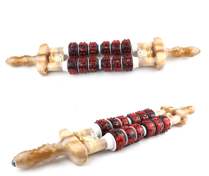Magnetic massage stick Magneti - đánh giá và giá Yoga Health & Fitness Centre