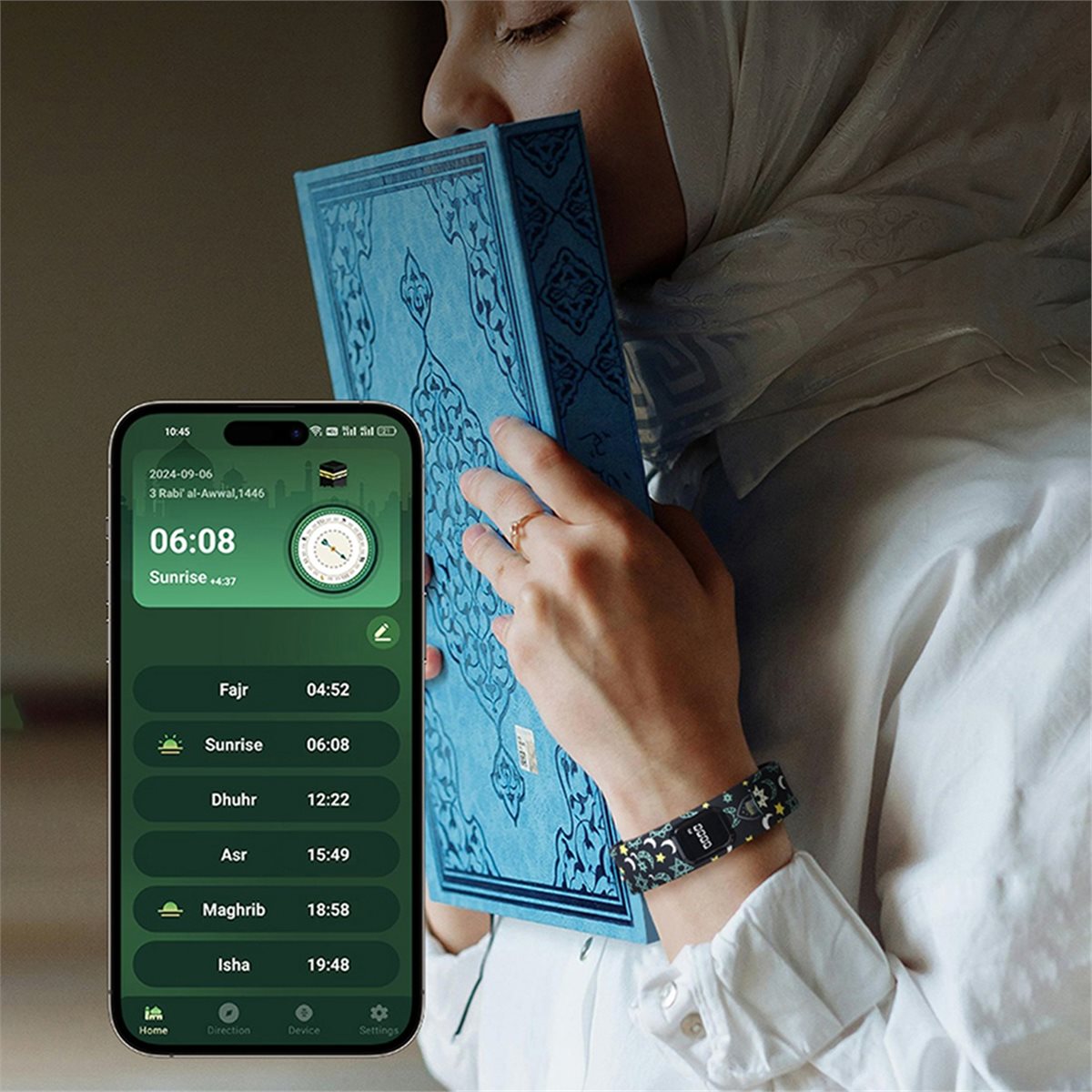 【COUNTDOWN DEAL】 Smart Wearabl - đánh giá và giá Yoga For Fitness App