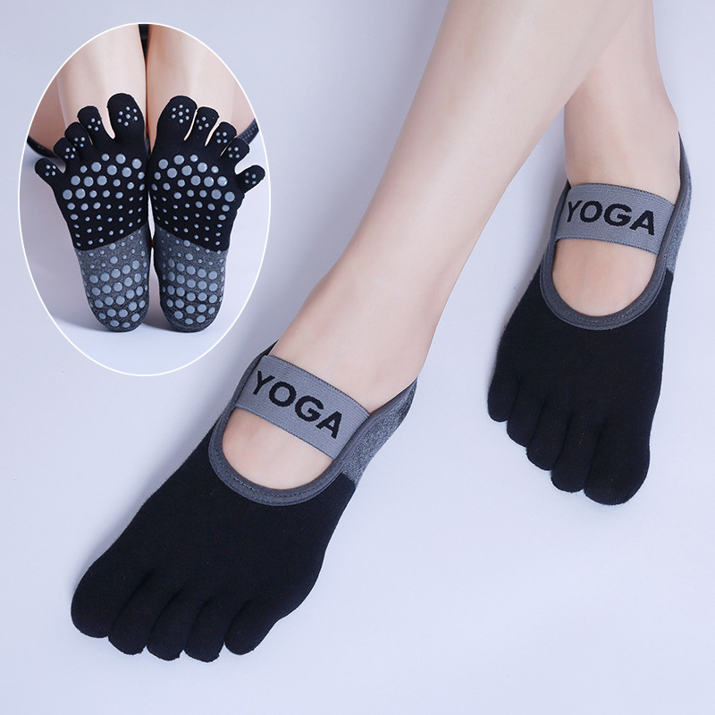 Women Breathable Pilates Socks - đánh giá và giá Yoga Fitness Dance