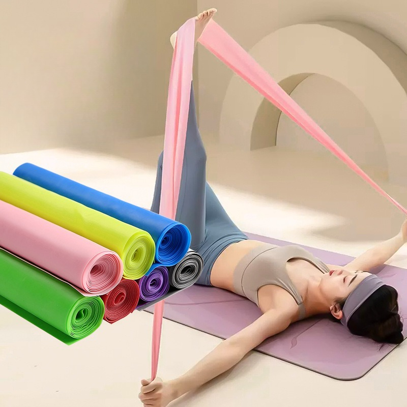 Elastic Non-slip Resistance Ba - đánh giá và giá Yoga Health & Fitness Centre