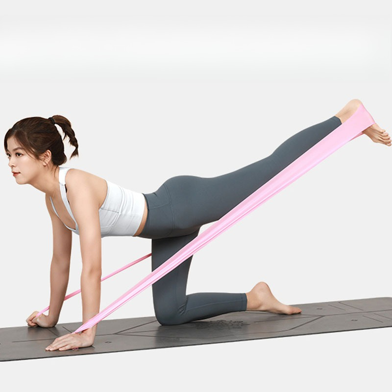 Elastic Non-slip Resistance Ba - đánh giá và giá Yoga Health & Fitness Centre