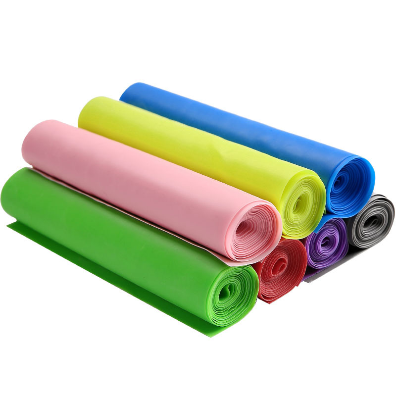 Elastic Non-slip Resistance Ba - đánh giá và giá Yoga Health & Fitness Centre