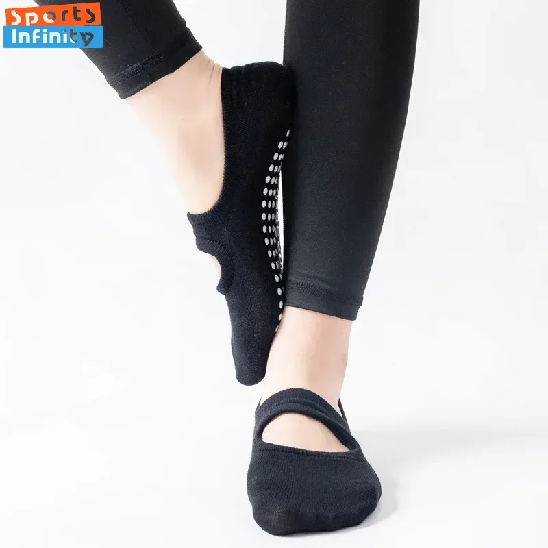 1pair EUR 35-42 Silicone Anti- - đánh giá và giá Yoga Fitness Dance