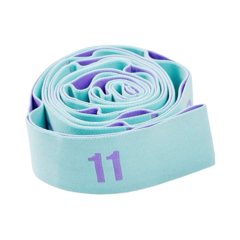 Yoga Digital Stretch Strap Ope - đánh giá và giá Yoga Fitness Stretching Strap