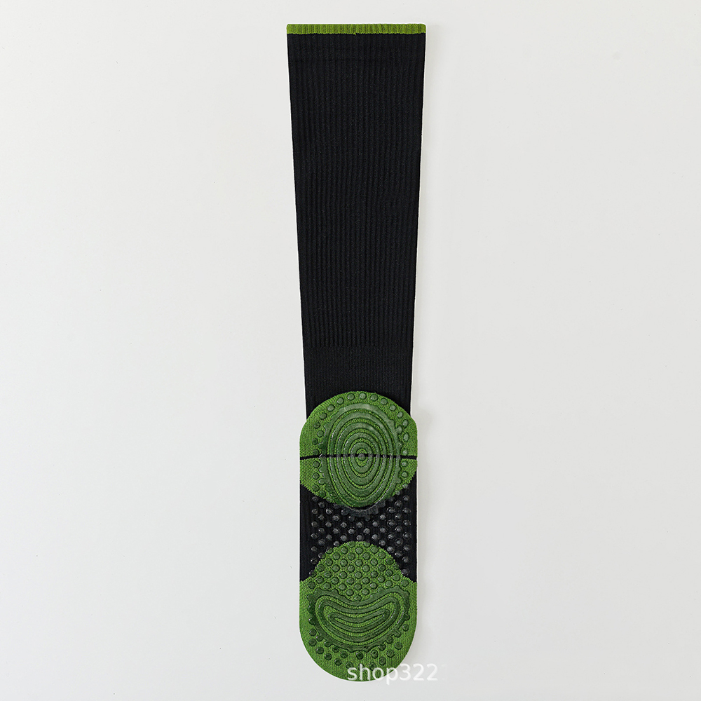 Professional Pilates Yoga Sock - đánh giá và giá Yoga Fitness Dance