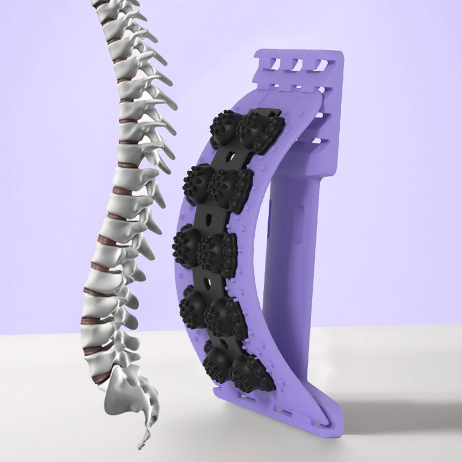 Back Arch Stretcher 4-Level Ad - đánh giá và giá Yoga Health & Fitness Centre