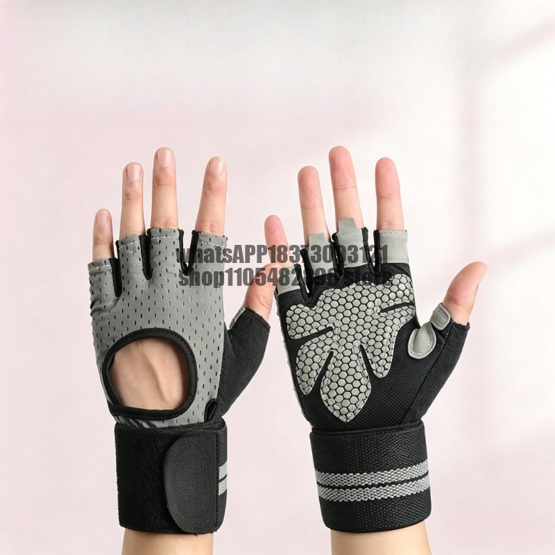 Fitness gloves women's equipme - đánh giá và giá Yoga Fitness Spinning