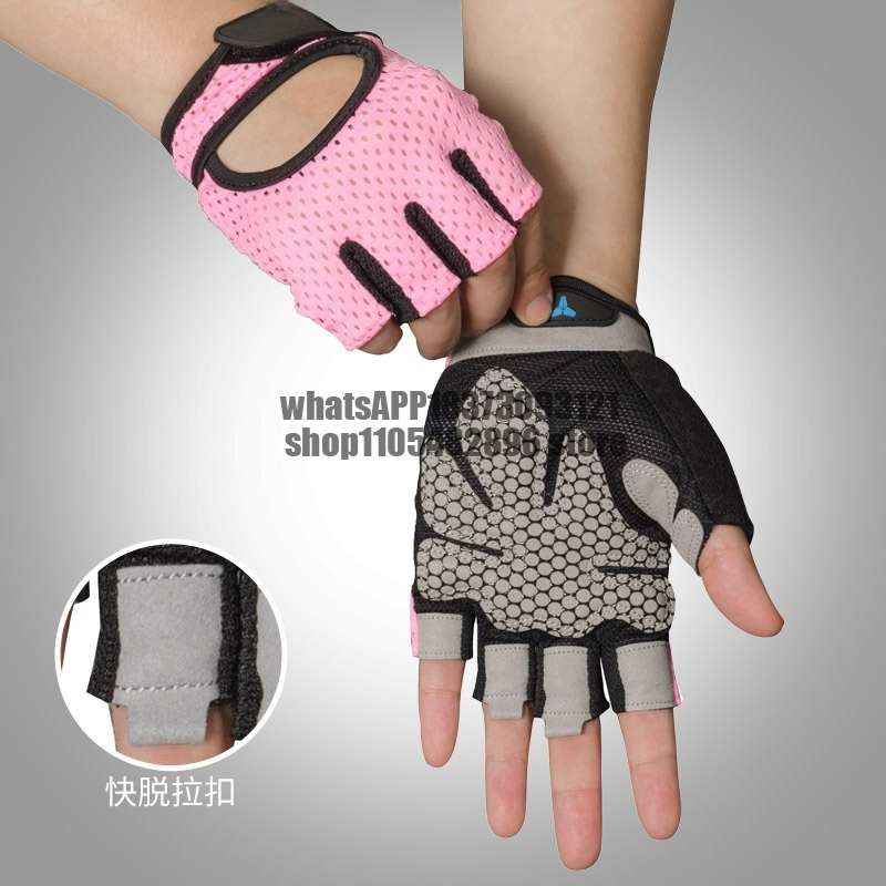 Fitness gloves women's equipme - đánh giá và giá Yoga Fitness Spinning
