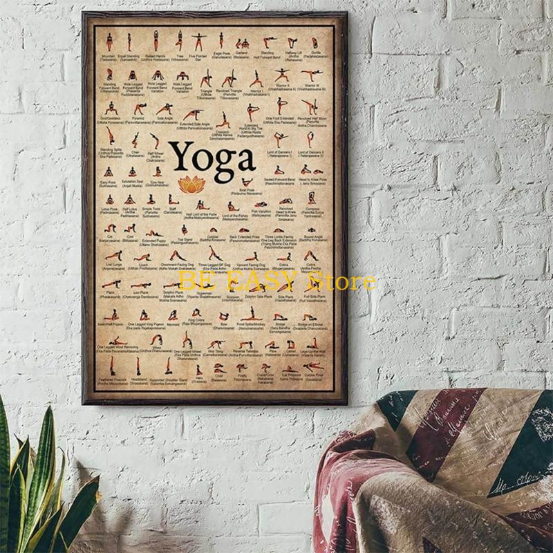E28F Retro Vintage Yoga In Ngh - đánh giá và giá Yoga Health & Fitness Centre
