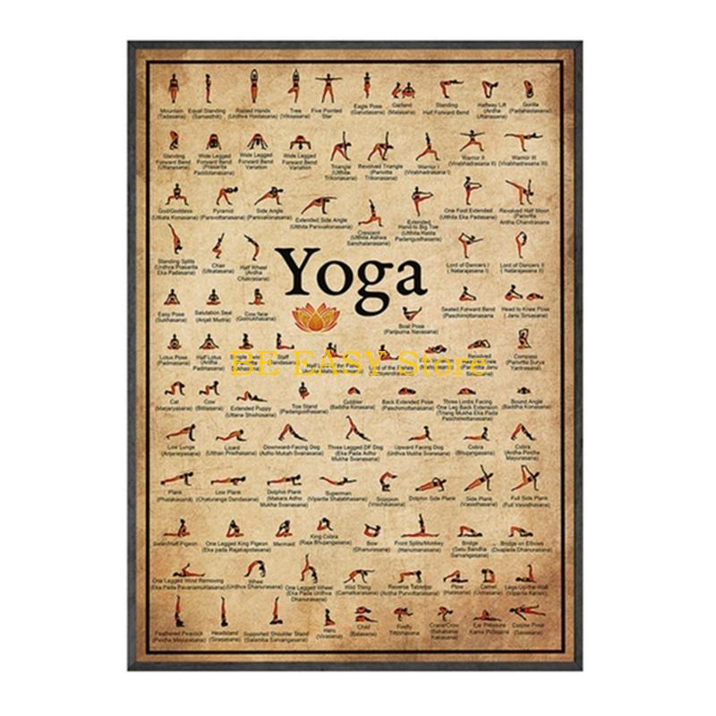 E28F Retro Vintage Yoga In Ngh - đánh giá và giá Yoga Health & Fitness Centre
