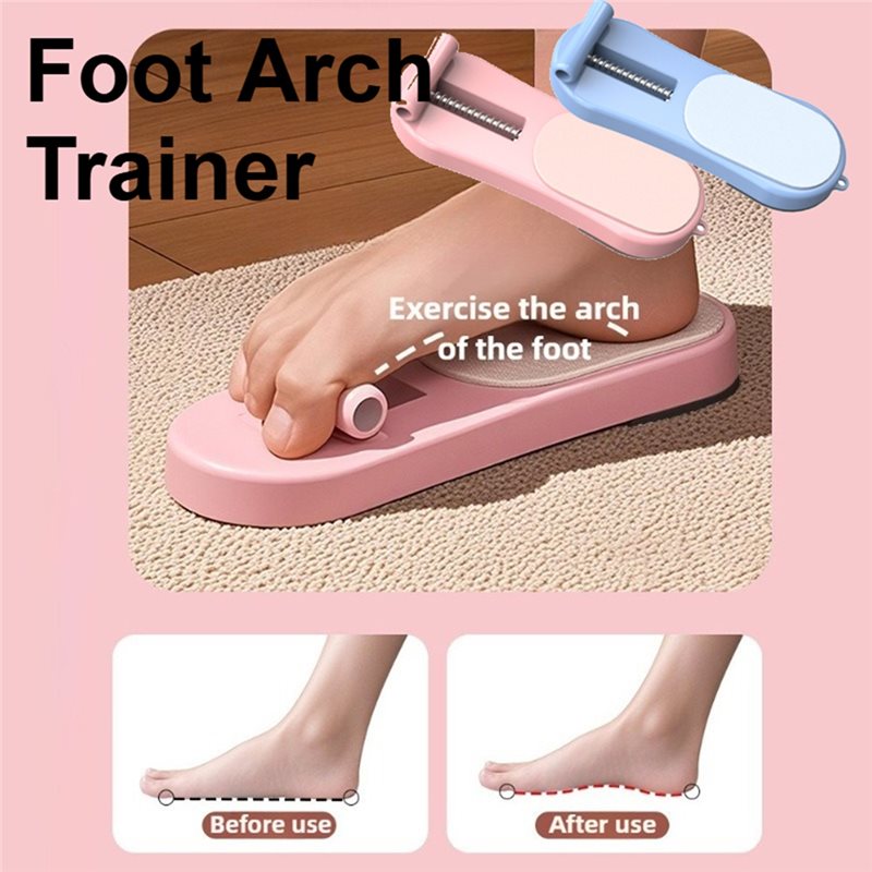 RTENTE-Training Foot Arch Trai - đánh giá và giá Yoga Fitness Toes Arch