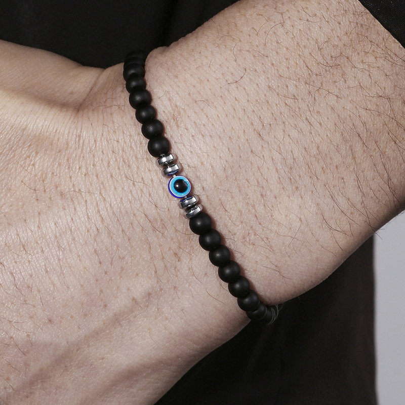Trendy 4mm Obsidian Hematite N - đánh giá và giá Yoga Health & Fitness Centre