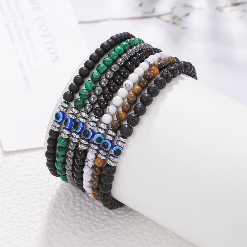 Trendy 4mm Obsidian Hematite N - đánh giá và giá Yoga Health & Fitness Centre