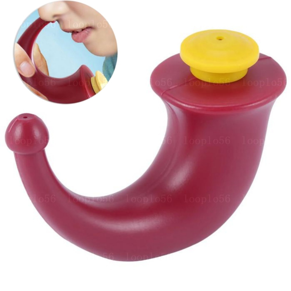 Sinus Neti Pot Nasal Wash Bott - đánh giá và giá Yoga Health & Fitness Centre