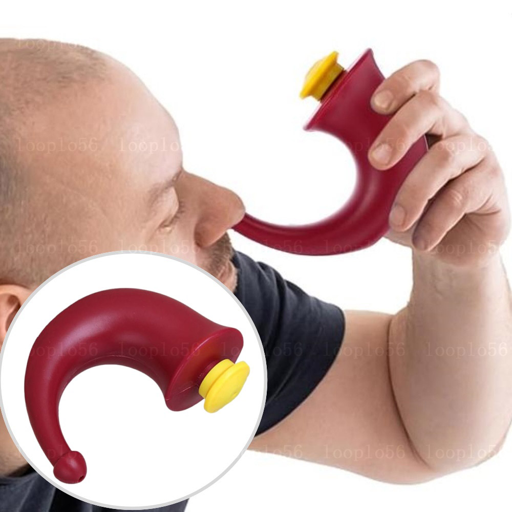 Sinus Neti Pot Nasal Wash Bott - đánh giá và giá Yoga Health & Fitness Centre