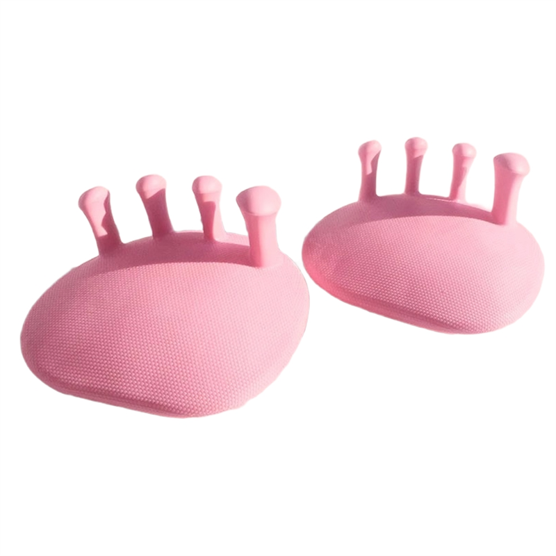 ABHS-Anti-Slip Foot Arch Train - đánh giá và giá Yoga Fitness Toes Arch