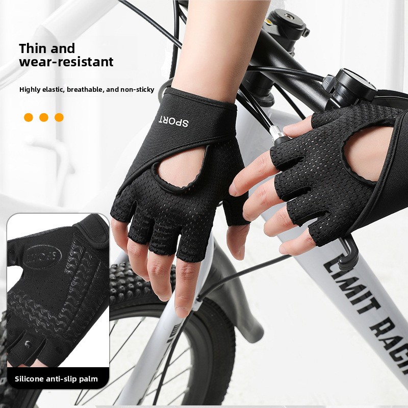 Fitness Gloves Men Women Spinn - đánh giá và giá Yoga Fitness Spinning
