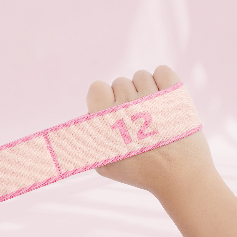 Yoga Elastic Stretch Band Resi - đánh giá và giá Yoga Fitness Stretching Strap