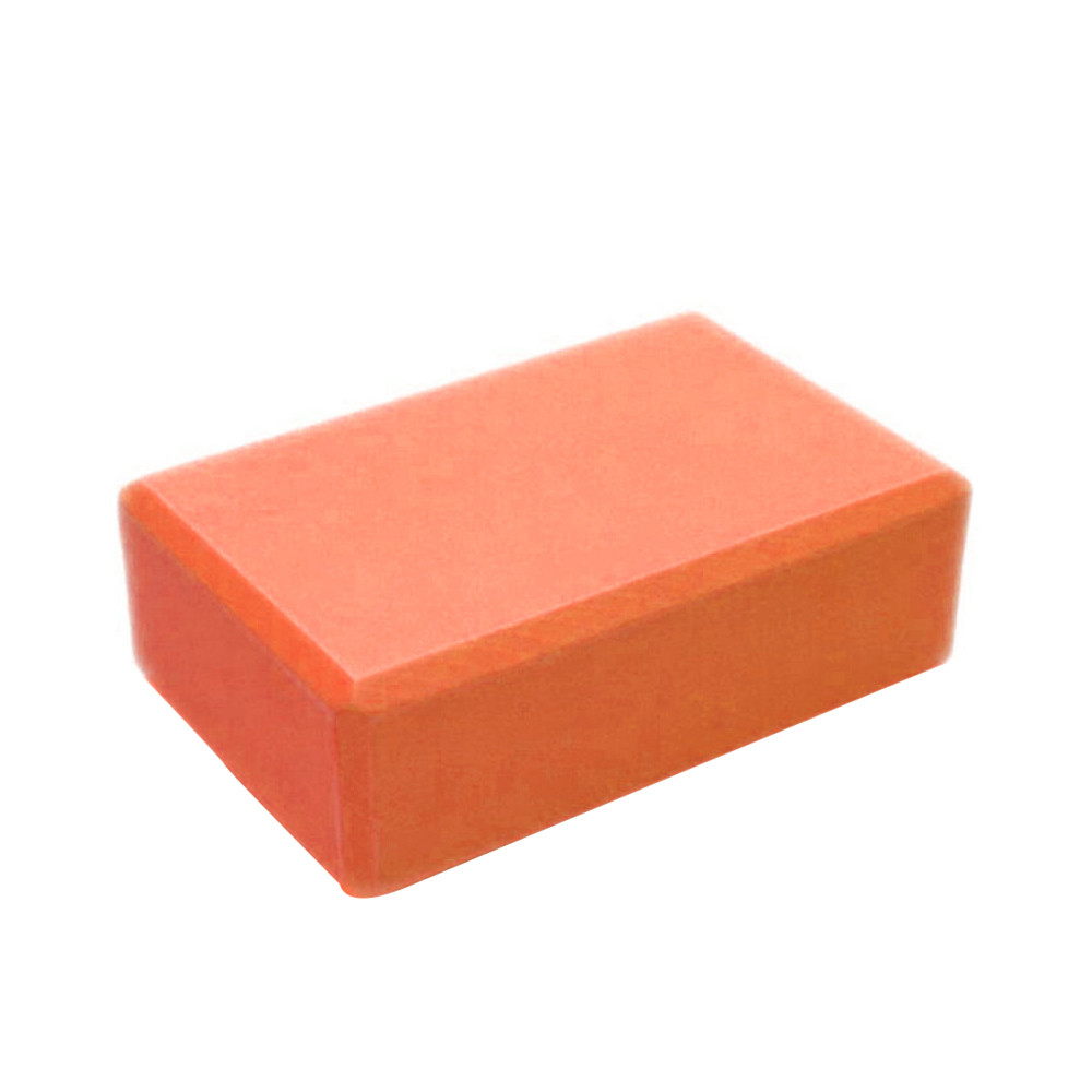 Colored EVA Yoga Block Brick N - đánh giá và giá Yoga Health & Fitness Centre