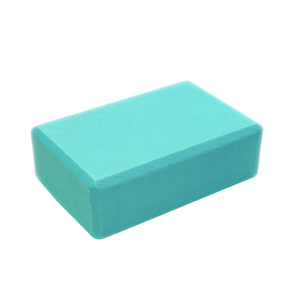 Colored EVA Yoga Block Brick N - đánh giá và giá Yoga Health & Fitness Centre