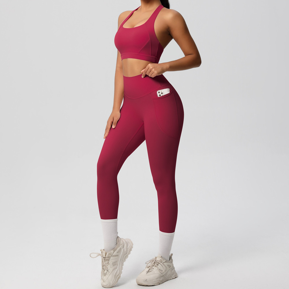 Pad Cross Shoulder Strap Yoga  - đánh giá và giá Yoga Fitness Stretching Strap