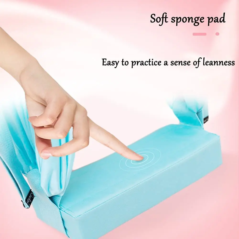 Có Thể Điều Chỉnh Trên Không T - đánh giá và giá Yoga Fitness Stretching Strap