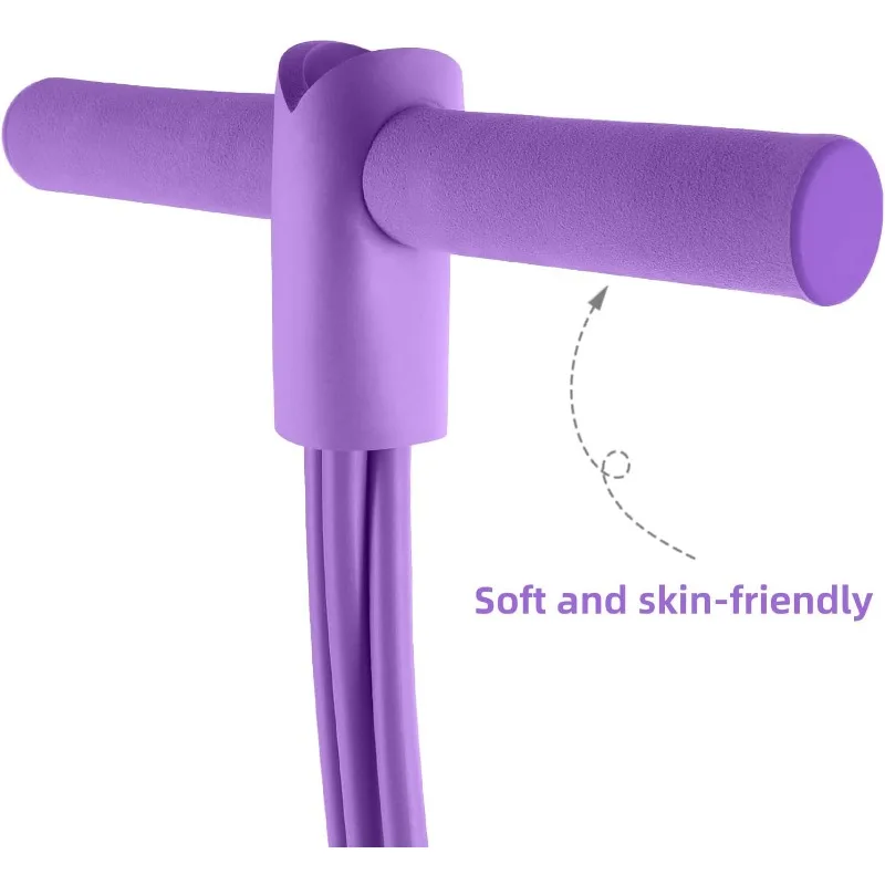 4/6 Level Resistance Band Elas - đánh giá và giá Yoga Fitness Stretching Strap